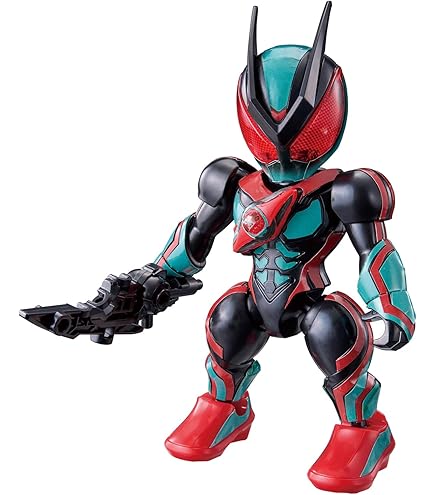Amazon.co.jp: CONVERGE KAMEN RIDER 10 (コンバージ仮面ライダー10