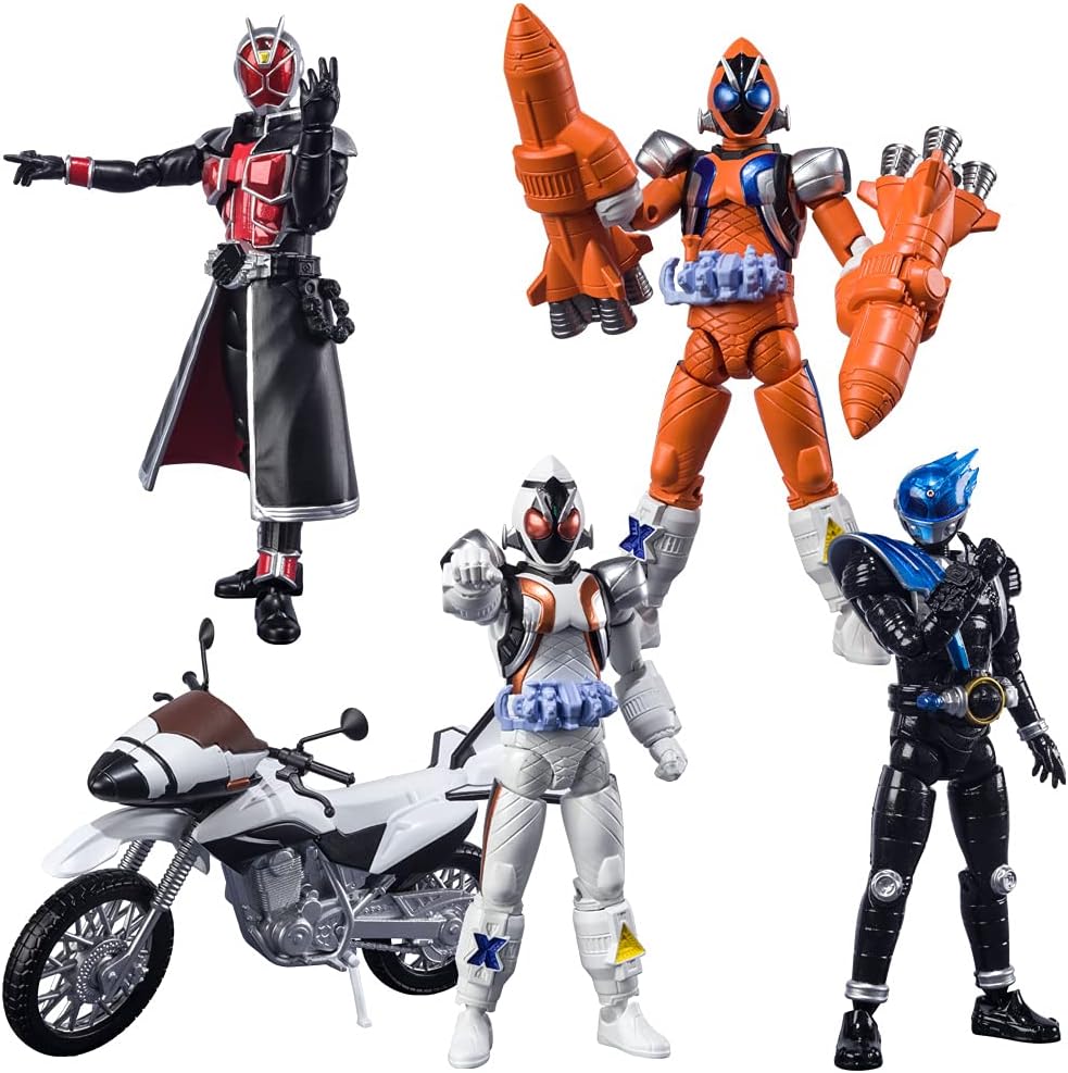 マックスファクトリー「figma ライザのアトリエ 常闇の女王と秘密の