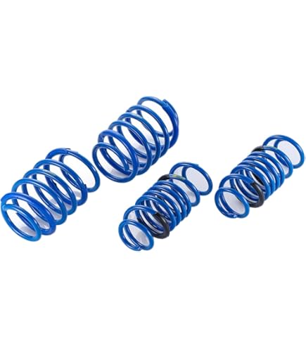 Amazon | スプーン(Spoon) Suspension System【スプリング