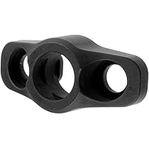 Amazon | MAGPUL MS4 デュアル QD GEN.2 スリング BK | エアガン用