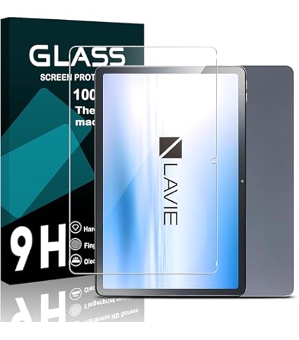 Amazon | 対応 TECLAST P40HD/M40 Plus 適用ガラスフイルム 対応