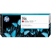 Amazon.co.jp: HP P2V83A HP 746 インク マットブラック 300ml