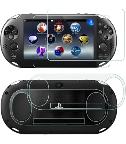 Amazon.co.jp: RDFJ PSVita PCH-2000用 プロテクト ケース シリコン