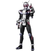 Amazon.co.jp: TAMASHII NATIONS S.H.フィギュアーツ 仮面ライダー