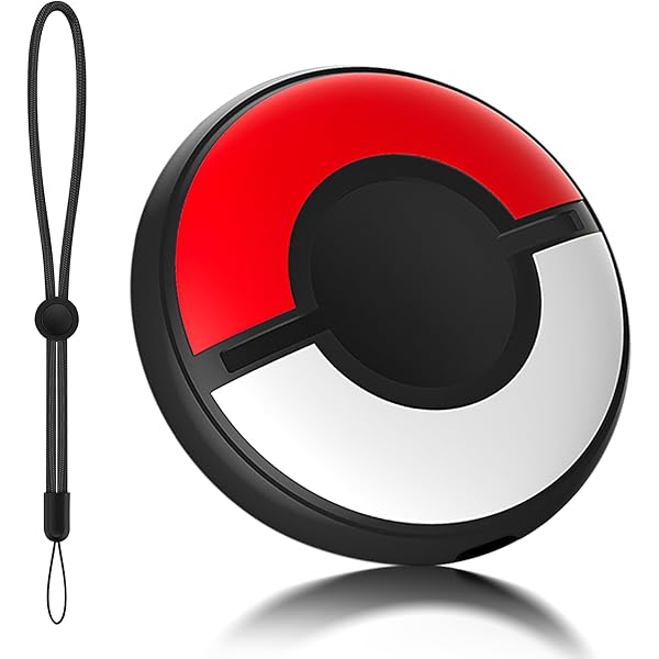 Amazon | Pokémon GO Plus +（ポケモン ゴー プラスプラス）【Amazon