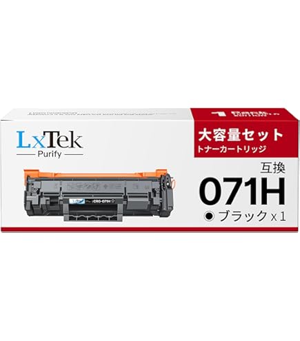 Amazon.co.jp: トナーカートリッジ524II Cartridge524II CRG-524II