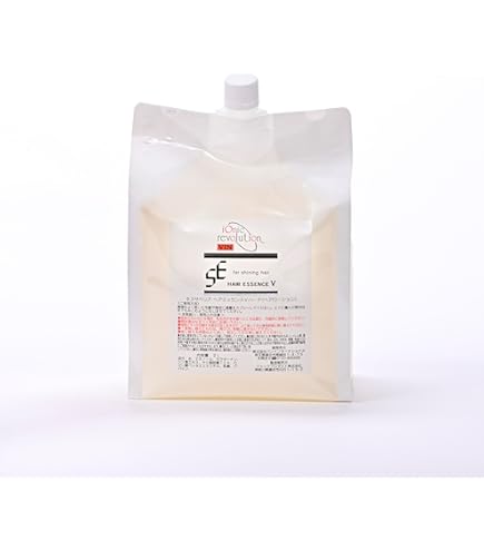 Amazon | イオニート ネスサペリア ヘアエッセンスV 2000ml