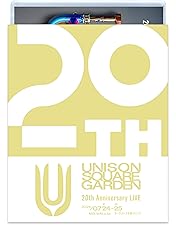 Amazon.co.jp: UNISON SQUARE GARDEN TOUR 2023 