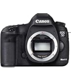 Amazon.co.jp: Canon デジタル一眼レフカメラ EOS 5D Mark III ボディ