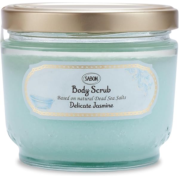 SABON サボン ローシャンプー デリケートジャスミン 200ml SABON ロー