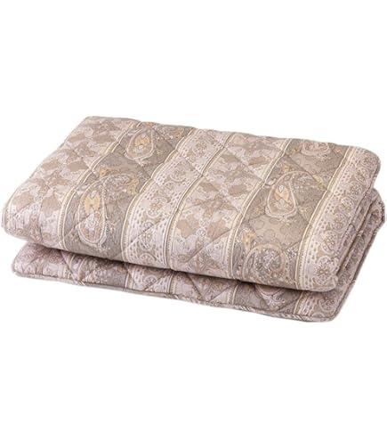 ローズテクニー 京都西川 敷マットNR-15 D 京都西川 ローズテクニー NR