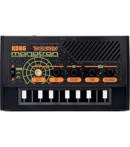 Amazon | 【まとめ買い】KORG コルグ - マイクロ モジュラー