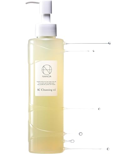 Amazon | ハーバー スクワクレンジング 240mL | HABA | クレンジング