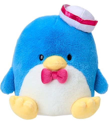 Amazon.co.jp: サンリオ(SANRIO) ぬいぐるみSS タキシードサム