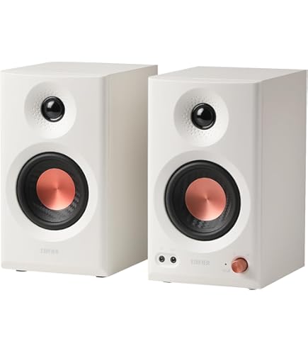 Amazon | YAMAHA ヤマハ MSP3 2本1ペア パワードモニタースピーカー