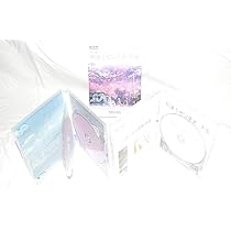 Amazon.co.jp: 秒速5センチメートル 特別限定生産版 DVD-BOX : 水橋