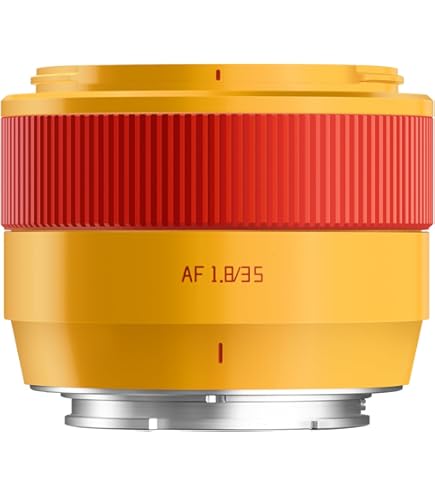 Amazon | TTArtisan 21mm f/1.5 ASPH Lマウント ブラック レンズ 銘匠