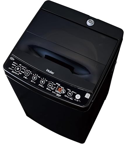 Amazon.co.jp: 【限定☆処分品】NA-F60B11-N(シャンパン) 全自動洗濯機