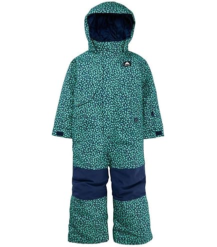 Amazon | 【BURTON】2023/2024 Toddlers 2L One Piece トドラー ボディ