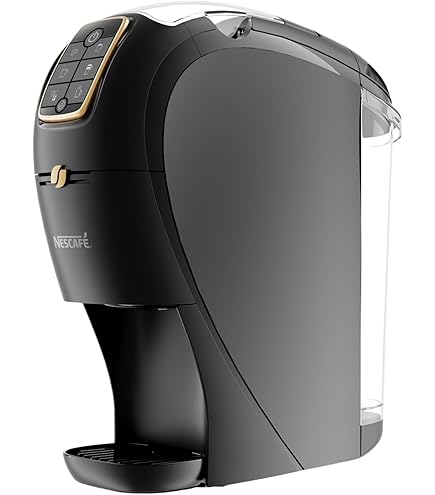 Amazon | Nestle（ネスレ） HPM9638-PR ネスカフェ ゴールドブレンド