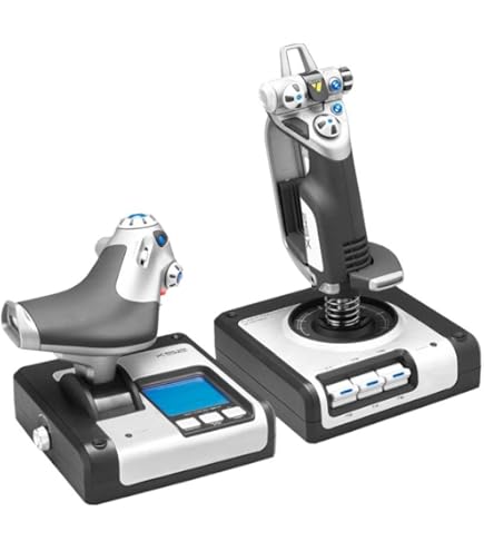 Amazon | ロジクール (Logicool) トーブレーキ搭載 プロ ラダーペダル