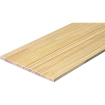 Amazon.co.jp: WOODPRO 棚板 厚み1.8cm 奥行50cm 長さ21cm