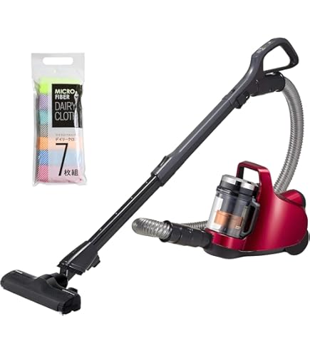 Amazon | 東 芝 サイクロン式クリーナー TORNEO mini ホワイト VC