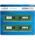 Amazon | CFD販売 デスクトップPC用メモリ DDR4-2666 (PC4-21300) 16GB