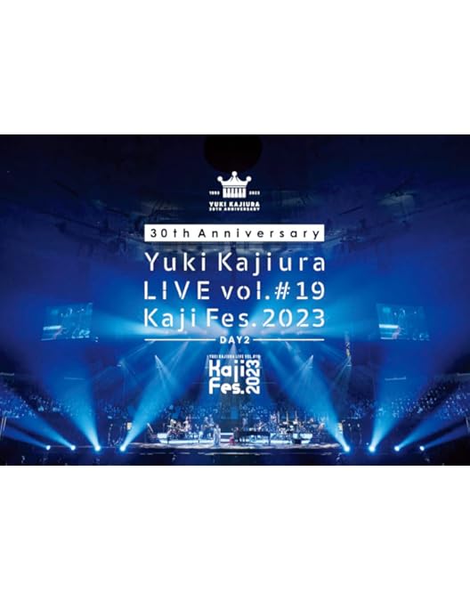 Amazon.co.jp: Yuki Kajiura LIVE vol.#21～60 Songs～ (完全生産限定