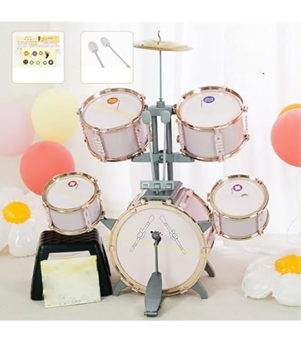 Amazon.co.jp: Roll－Up カラフル ドラム : おもちゃ