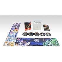 Amazon.co.jp: 「勇者王ガオガイガー」 Blu-ray BOX Division 1 (完全