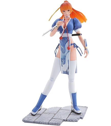 Amazon | Hobby Japan限定 クイーンズゲイト 運命のくノ一 かすみ