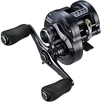 Amazon | シマノ(SHIMANO) 21 カルカッタコンクエスト 100 RIGHT