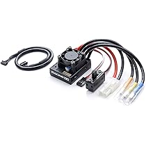 Amazon | タミヤ 男女両用 RCシステム No.70 ブラシレス