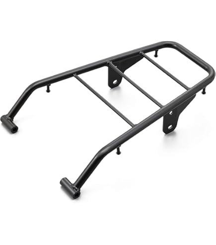 Amazon | Gクラフト(Gcraft) スリムリアキャリア CRF250L 32500