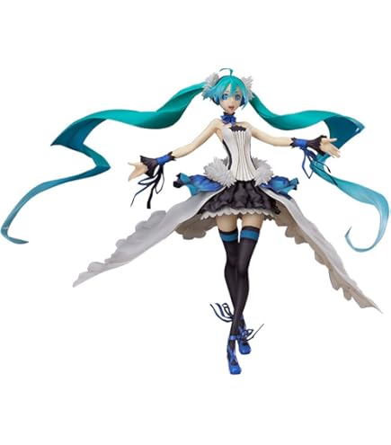 Amazon.co.jp: キャラクター・ボーカル・シリーズ01 初音ミク 初音ミク