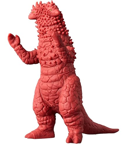 Amazon.co.jp: ウルトラ怪獣シリーズEX ファイヤーゼットン : おもちゃ