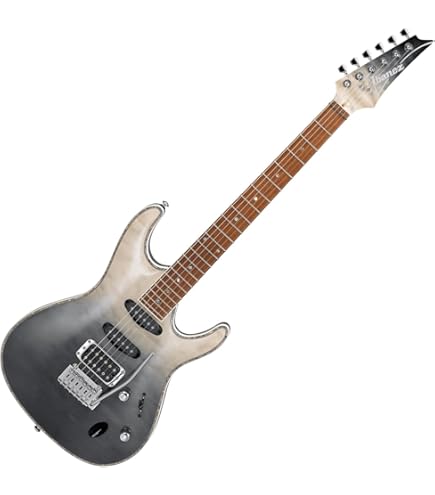 Amazon | Ibanez/S Series SEW761FM-NTF Natural Flat アイバニーズ