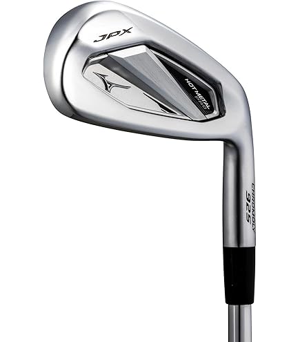 Amazon.co.jp: MIZUNO(ミズノ) ゴルフクラブ JPX 921 フォージド