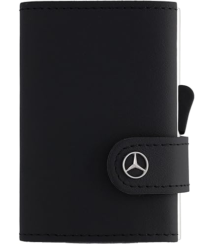 Amazon | 【メルセデス・ベンツ コレクション】純正 スマホポシェット