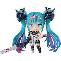Amazon | グッドスマイルレーシング[Good Smile Racing] 初音ミク GT