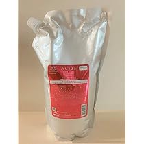 Amazon | オージュア FM フィルメロウ ヘアトリートメント 1800g