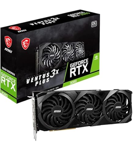 グラフィックボード・グラボ・ビデオカード MSI RTX 3080 GAMING Z