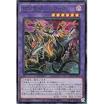 Amazon.co.jp: 遊戯王カード 背信聖徒シルヴィア(スーパーレア) レイジ