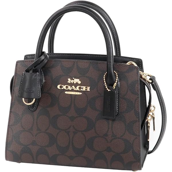 Amazon | コーチ バッグ ショルダーバッグ CO975 IMAA8 ミニバッグ