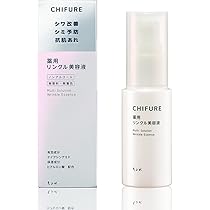 Amazon.co.jp: 【医薬部外品】ちふれ 薬用リンクルジェルクリーム(詰替