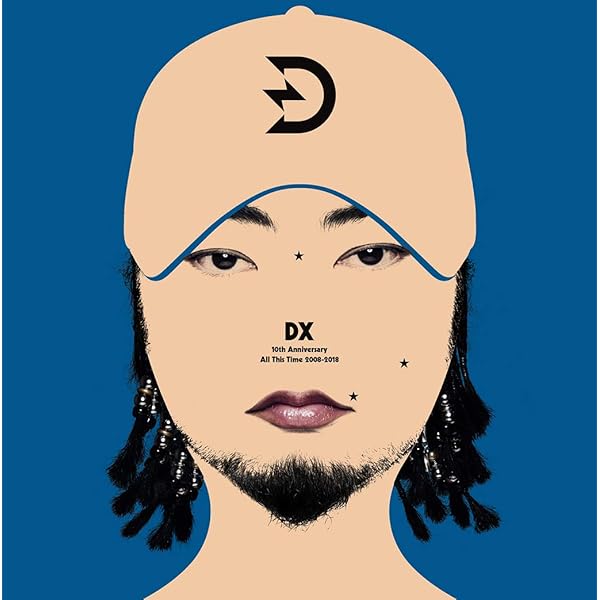 Amazon.co.jp: Diggy-MO'Live Tour 2009“WHO THE Fxxx IS JUVE?”+