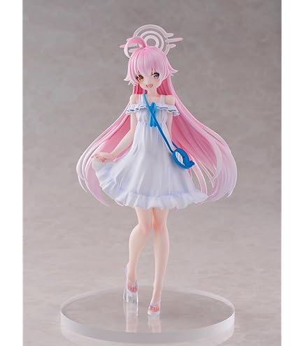 Amazon.co.jp: ブルーアーカイブ 小鳥遊ホシノ フィギュア ホシノ