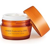 Amazon.co.jp: オルビス アンバー グロウプレセラム 28mL オイルイン