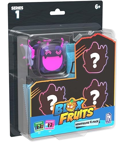 Amazon.co.jp: ブロックスフルーツシリーズ2ミステリーコレクション
